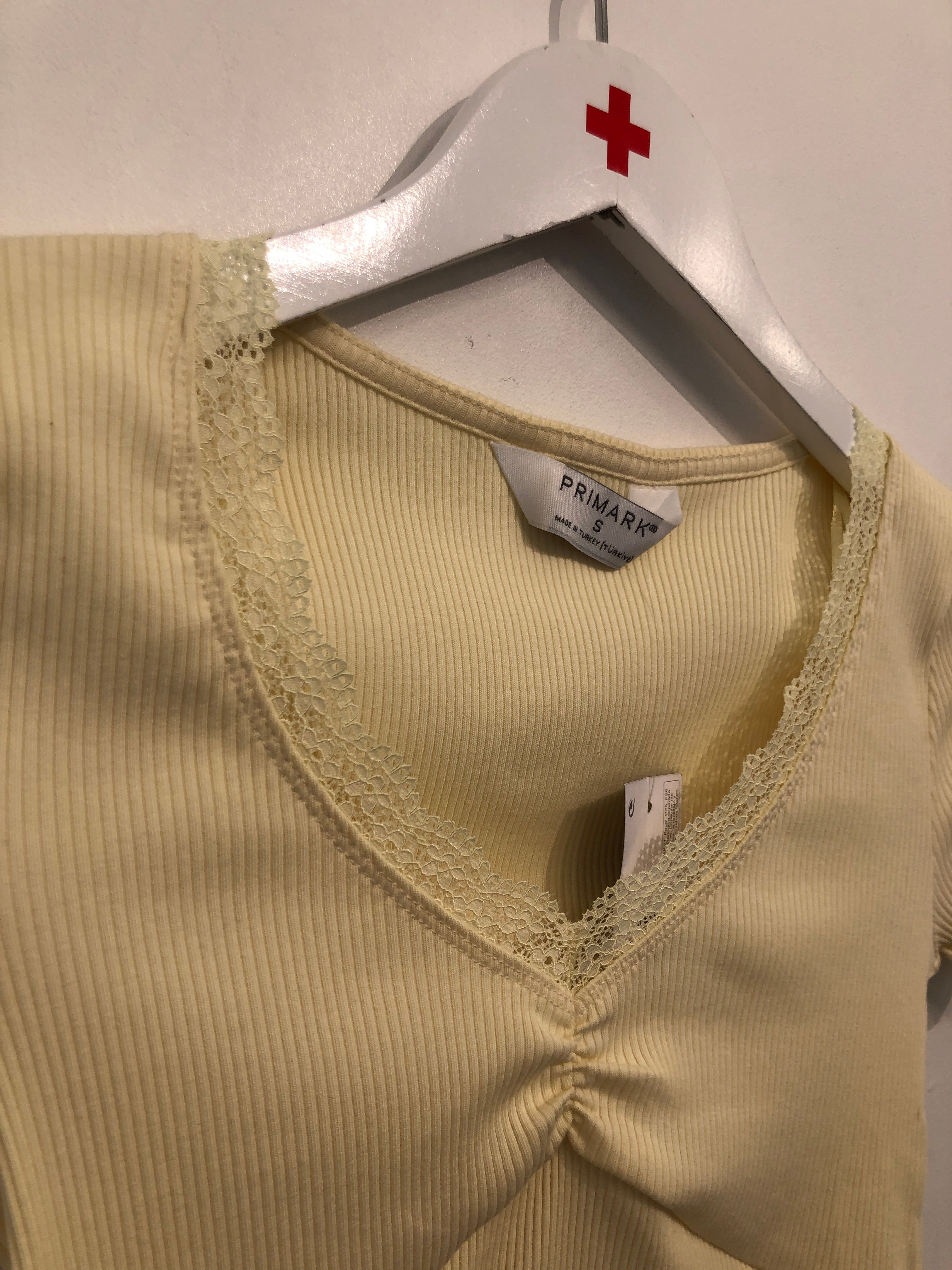 Primark Bluse